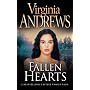 Fallen Hearts (Casteel Family 3)