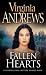Fallen Hearts (Casteel Family 3)