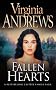 Fallen Hearts (Casteel Family 3)
