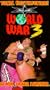WCW/NWO World War 3 1998 [VHS]