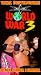 WCW/NWO World War 3 1998 [VHS]
