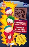 Revue WEA MUSIC  / South Park - Saison 1 (Vol.4) - VF : Conjonctivite / Chirurgie esthétique