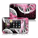 Disco Fly Design Protective Skin Decal Sticker for Dell Streak 7 Android Ta ....