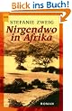 Nirgendwo in Afrika.