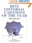 Best Editorial Cartoons of the Year