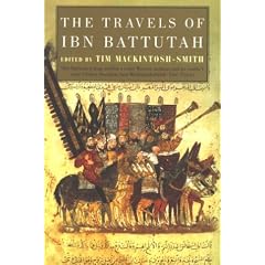 The Travels of Ibn Battutah