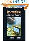 Non-Repudiation in Electronic Commerce
