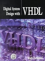Digital System Design with VHDL