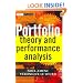 Portfolio Theory and Performance Analysis (The Wiley Finance Series)