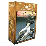 Kino's Journey - Idle Adventure (Vol. 1) - With Series Box ~ Artist Not Provided