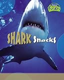 Shark snacks