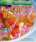 Image de Equator: Reef of Riches [Blu-ray]