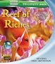 Equator: Reefs of Riches [Blu-ray]