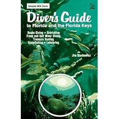 Diver's Guide to Florida and the Florida Keys
