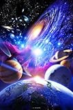 1000ピース THE UNIVERSE 10-1157