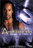 Gene Roddenberry's Andromeda: Season 2, Vol. 6