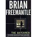The Watchmen book cover