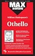 Othello  (MAXNotes Literature Guides) (MAXnotes)