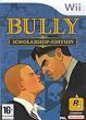 Bully Scholarship Edition (Wii)