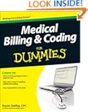 Medical Billing and Coding For Dummies
