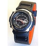 Casio G303B-3AV (Mens Watch) : Japanese Quartz Movement by Casio
