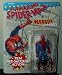 Search : The Amazing Spider-Man Action Figure with Real Web-Shooting