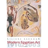 Modern Egyptian Art 1910-2003