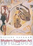 Modern Egyptian Art 1910-2003