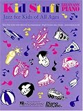 Kid Stuff: Jazz For Kids Of All Ages