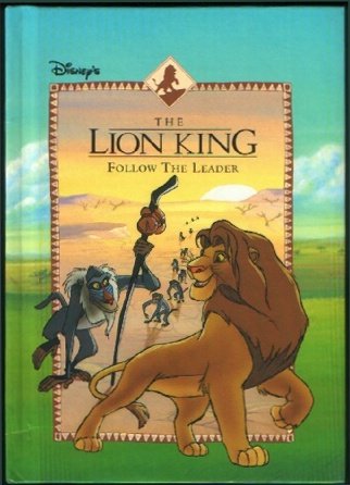 The Lion King