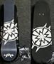 2005 Lamar Bi Level Snowskate