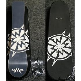 2005 Lamar Bi Level Snowskate