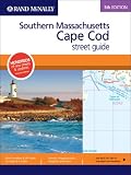 Rand Mcnally Southern Massachusetts, Cape Cod Street Guide (Rand McNally Southern Massachusetts/Cape Cod Street Guide)