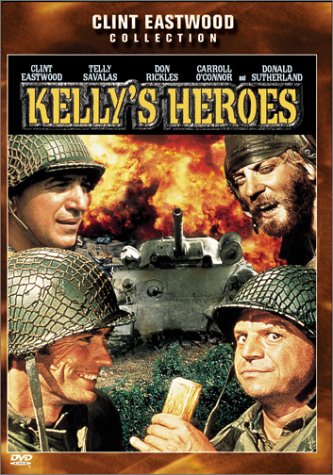 Free Download Of Kelly's Heroes Online