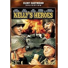 Kelly's Heroes by 