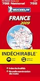 Cr 792 France Indechirable 2009