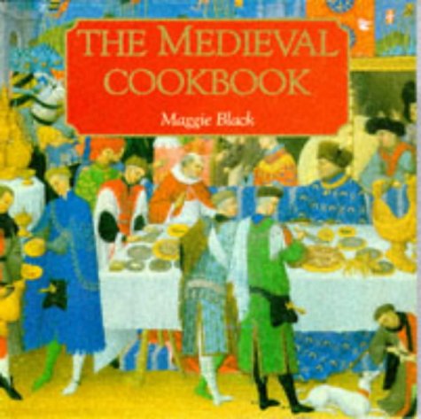 Buy The Medieval Cookbook online at Discounted New and Used prices. Delivered to your door with Off-The-Bookshelf.