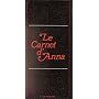 Le carnet d'Anna de Edouard de Pomiane