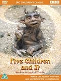 Review 2 Entertain Video  / Five Children And It