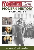 Modern History (Basic Facts)