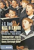 Bach: Mass in B Minor