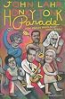Honky-Tonk Parade: The New Yorker Profiles