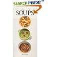The Book of Soups (Book of...)