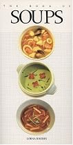 Book Of Soups