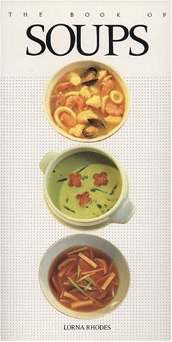 Soups and Stews