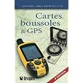 Cartes, boussoles & GPS