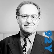 Alan Dershowitz and Natan Sharansky on Peace in the Middle East at the 92nd Street Y | [Alan Dershowitz, Natan Sharansky]