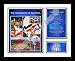 University of Arizona Wildcats NCAA Framed Photograph Milestone Collage