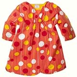 POLARN O. PYRET Artist Smock Dress