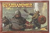 Dwarf Warriors Warhammer Fantasy
